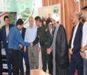هشتمین گرامیداشت ملی «روز جنگلبان و جانثاران منابع طبیعی »در استان کرمانشاه