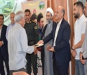 هشتمین گرامیداشت ملی «روز جنگلبان و جانثاران منابع طبیعی »در استان کرمانشاه