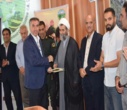 هشتمین گرامیداشت ملی «روز جنگلبان و جانثاران منابع طبیعی »در استان کرمانشاه