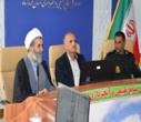 هشتمین گرامیداشت ملی «روز جنگلبان و جانثاران منابع طبیعی »در استان کرمانشاه