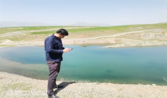 رییس منابع طبیعی شهرستان کرمانشاه: هرگونه بهره برداری غیرقانونی از اراضی ملی ممنوع است