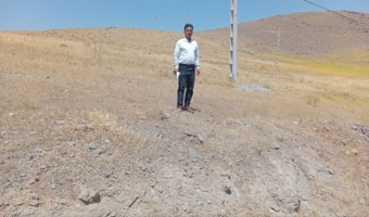 عرصه پیشنهادی نیروگاه تجدیدپذیر کنگاور زیر ذره بین منابع طبیعی