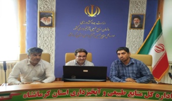 نشست کمیته بازرسی فنی و مالی با نگاهی به رفع موانع موجود