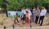 'گزارش تصویری مراسم نهالکاری 17 اذر در شهرستان های استان کرمانشاه