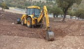 رفع تصرف یک هکتار از اراضی ملی شهرستان دالاهو