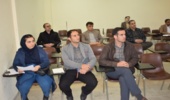 برگزاری دوره آموزشی سامانه پنجره واحد مدیریت زمین برای نمایندگان شهرداریهای استان کرمانشاه