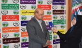 نشست خبری به مناسبت هفته منابع طبیعی و آبخیزداری