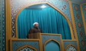  نمایندگی ولی فقیه در منابع طبیعی استان سخنران پیش از خطبه نماز جمعه کرمانشاه 