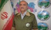معاون حفاظت وامور اراضی اداره کل منابع طبیعی وآبخیزداری استان خبر داد: