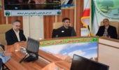 تاکید بر هم‌افزایی منابع طبیعی و امور اراضی درراستای تسریع در رفع تداخلات اراضی استان کرمانشاه