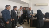تقویت همدلی سازمانی در سرپل‌ذهاب؛ بررسی مسائل همکاران منابع طبیعی با رویکردی حمایتی
