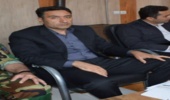 نشست منطقه ای مدیرکل منابع طبیعی و آبخیزداری استان کرمانشاه با روسای ادارات منابع طبیعی اورامانات