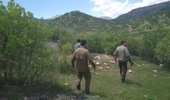 عرصه بر سودجویان منابع طبیعی شهرستان کرمانشاه تنگتر شد