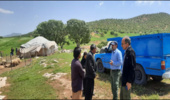 اخطار رسمی به دامداران غیرمجاز