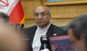 زاگرسِ بدون جنگل هیچ تعریفی ندارد