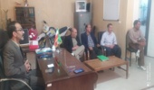 قرقبانان مرتع، دیدهبانان سبز دالاهو در خط مقدم پیشگیری از حریق / جلسه هماندیشی منابع طبیعی دالاهو با دامداران؛ راهکارهای حفاظتی و مدیریتی مراتع