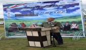 برگزاری مراسم روز مرتع و مرتعداری در دالاهو؛ تأکید بر مدیریت علمی مراتع و مشارکت بهره‌برداران