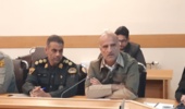 نشست شورای مدیریت بحران شهرستان صحنه؛ تأکید بر پیشگیری و صیانت از عرصه‌های طبیعی