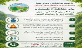 اینفوگرافیک آتش سوزی