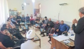 تأکید بر نقش کلیدی «همیاران طبیعت» در صیانت از عرصههای منابع طبیعی گیلانغرب