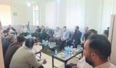همایش همیاران طبیعت در گیلانغرب: آموزش، تقدیر و حمایت از منابع طبیعی