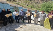 هفته محیط زیست گرامی باد