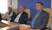 چهارمین جلسه شورای راهبری زاگرس با حضور مدیران ستادی و استانی (وبیناری) سازمان منابع‌طبیعی و آبخیزداری کشور برگزار شد .