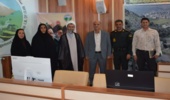 انتصابات جدید در اداره کل منابع طبیعی و آبخیزداری استان کرمانشاه