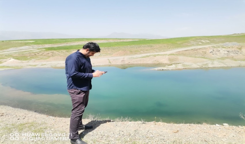 رییس منابع طبیعی شهرستان کرمانشاه: هرگونه بهره برداری غیرقانونی از اراضی ملی ممنوع است