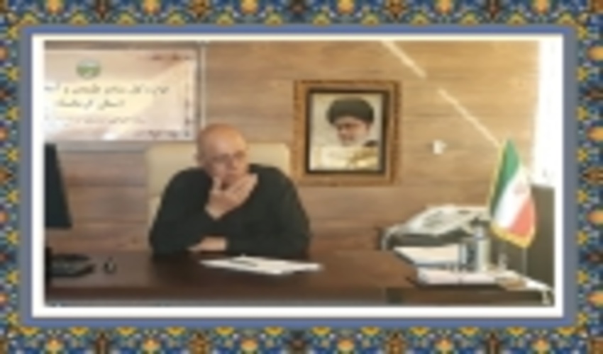 گردهمایی آموزی معاونت حفاظت و امور اراضی ومدیران ادارات منابع طبیعی شهرستانهای تابعه 