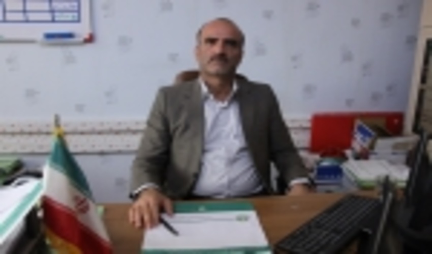  1174 هکتاراز اراضی ملی تعین تکلیف و واگذار شده است 