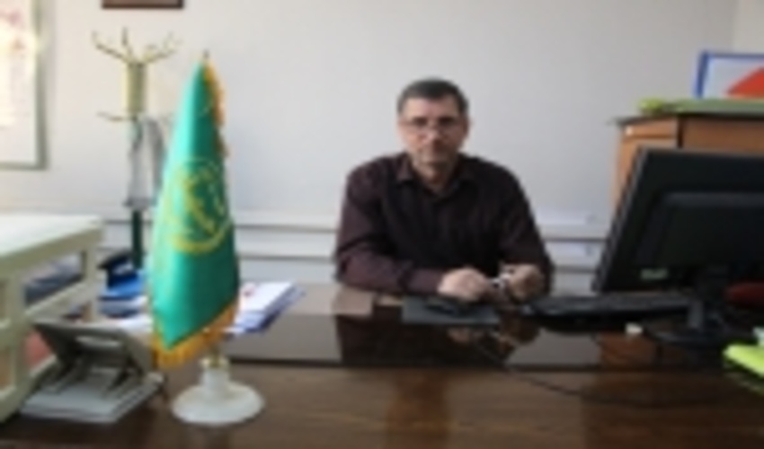       کادسترا اراضی ملی استان کرمانشاه عملیاتی شد 