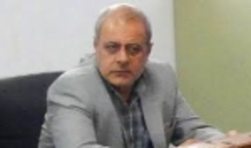 کارشناسان دفتر آموزش، ترویج و مشارکتهای مردمی سازمان جنگلها ، مراتع و آبخیزداری کشور در کرمانشاه 