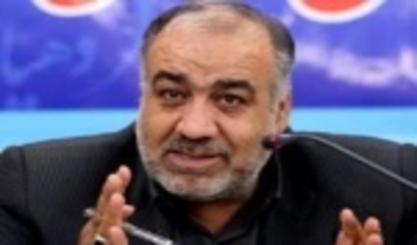 استاندار محترم کرمانشاه هم با اختصاص 150 میلیارد ریال از اعتبارات استانی به منابع طبیعی و آبخیزداری استان کرمانشاه ،همیار طبیعت شد 