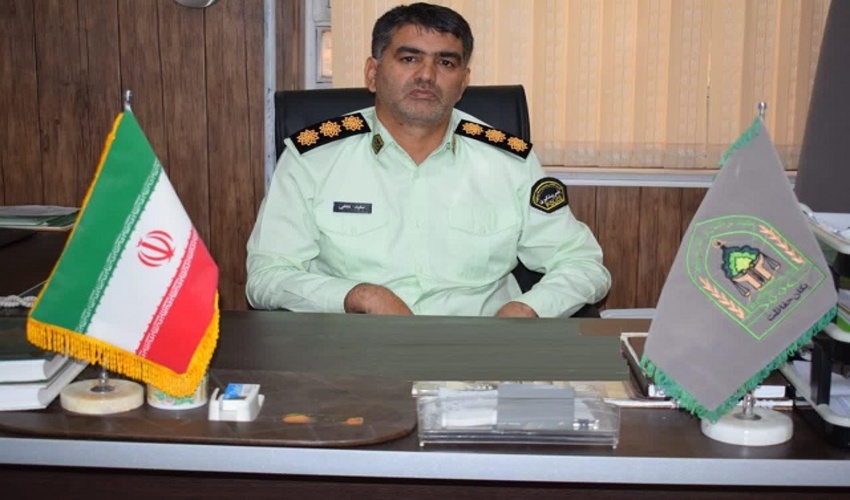 فعالیت ۱۳۰ اکیپ منابع طبیعی از ابتدای سال جاری در کرمانشاه