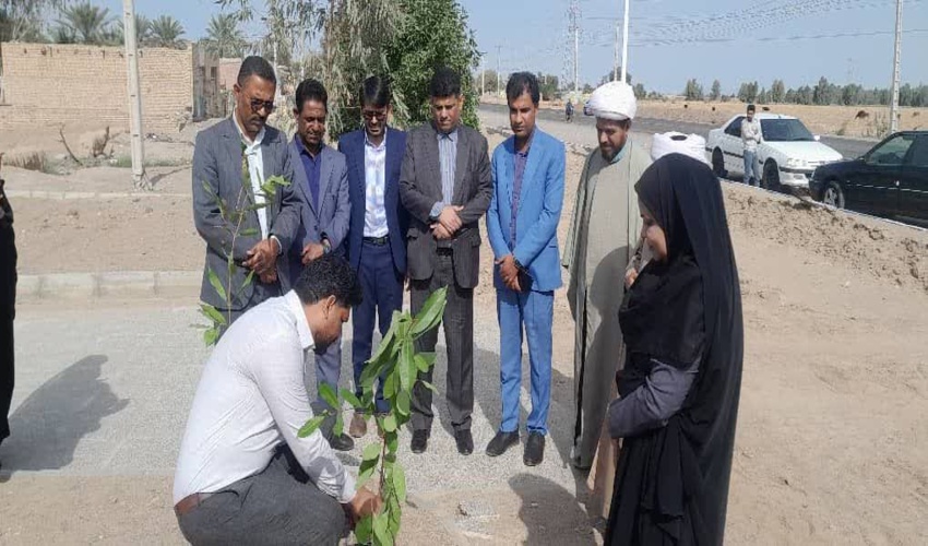 برگزاری گارگاه آموزشی قوانین بکار گیری سلاح ویژه فرماندهان یگان حفاظت