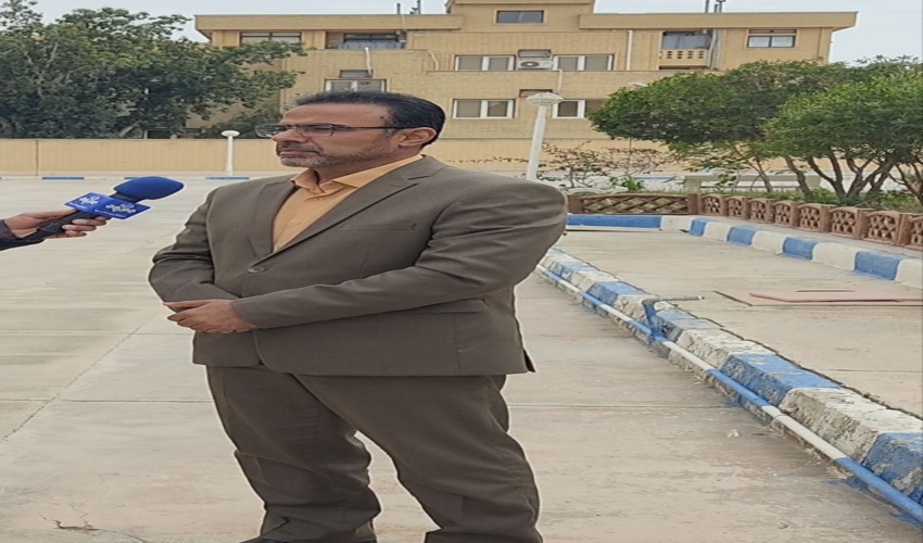 بیانیه مدیر کل و کارکنان اداره کل منابع طبیعی و آبخیزداری استان کرمانشاه در حمایت از سپاه پاسداران انقلاب اسلامی