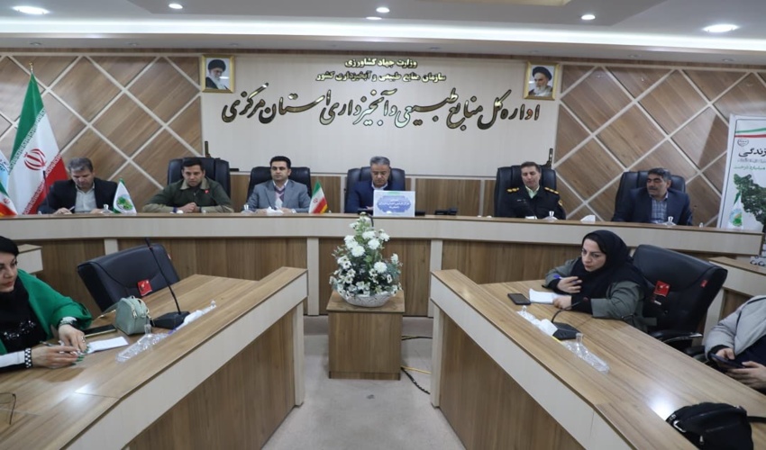 برگزاری مراسم گرامیداشت ایام شعبانیه.