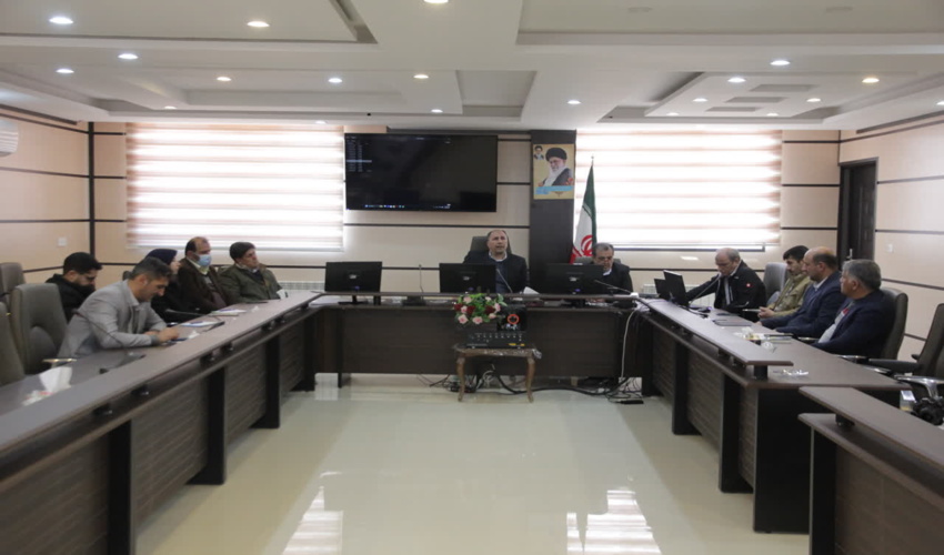 زیباترین وبا هدف ترین جشن درختکاری درکرمانشاه رقم خورد