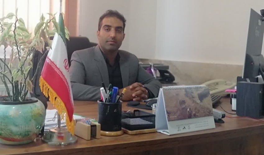 مراسم جشن چهلمین سال انقلاب اسلامی ایران در حسینیه شهدا 