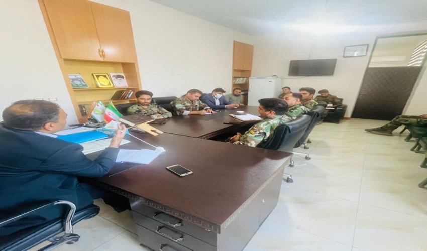 اختصاص اعتبار ۱.۳ میلیارد ریالی برای طرح بوم‌ سازگان ناحیه رویشی زاگرس  