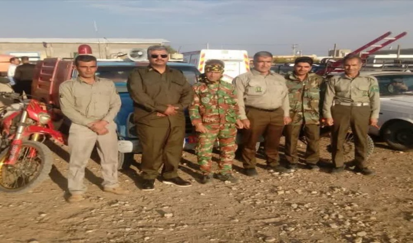  نشست مشترک معاونین حفاظت و امور اراضی ادارات‌کل منابع طبیعی و آبخیزداری کشور 