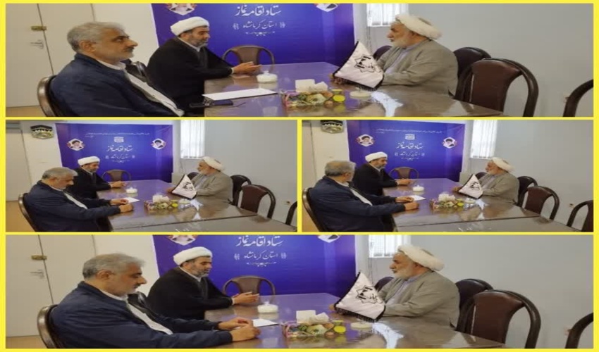  تولید ۲۰۰ هزار اصله نهال در نهالستان منابع طبیعی اسلام اباد غرب