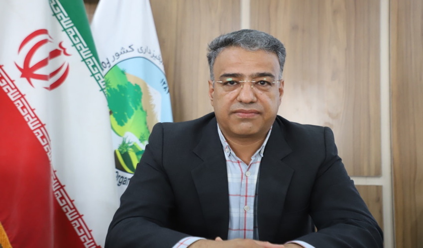 آگهی فراخوان عمومی (نوبت دوم )نهالستان انزل شهرستان سرپل ذهاب