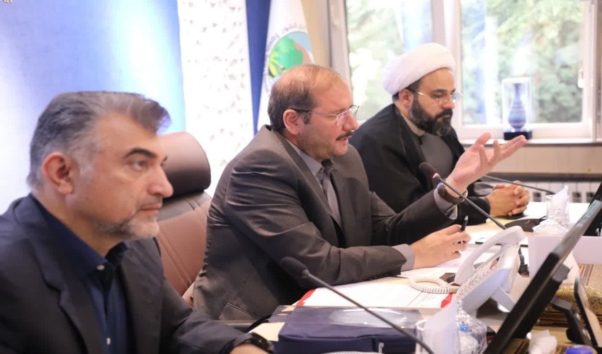 ا فتتاح ۱۴پروژه در چهلمین سالگرد انقلاب اسلامی