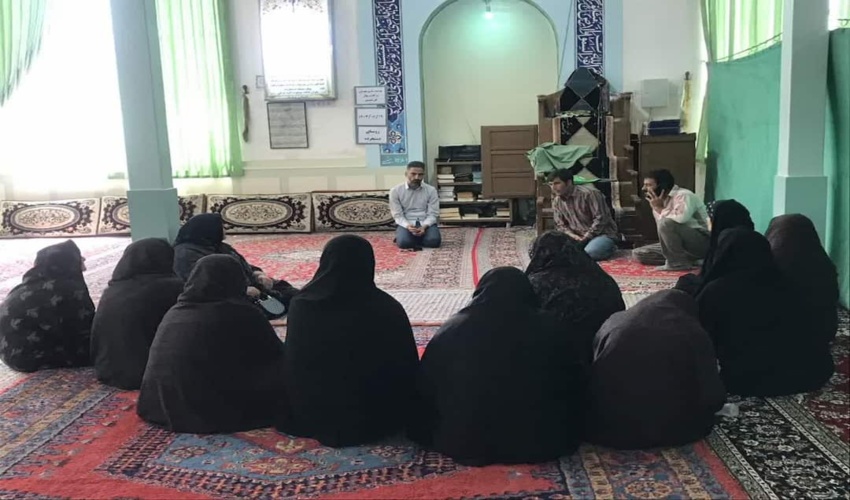 جلسه بررسی پیش‌نویس سند جامع حمایت و مدیریت بوم سازمان جنگل‌های زاگرس