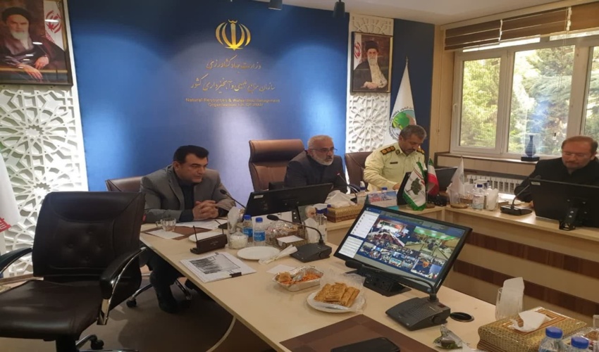 استارت رشد بهاره زودتر صورت می گیرد