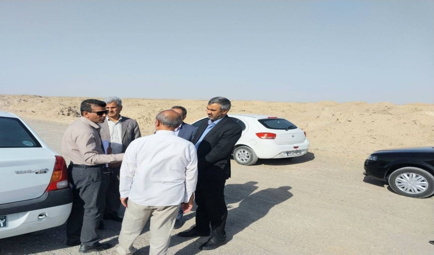  سال ۱۴۰۰ سال اتمام عملیات ممیزی مراتع استان کرمانشاه خواهد بود 