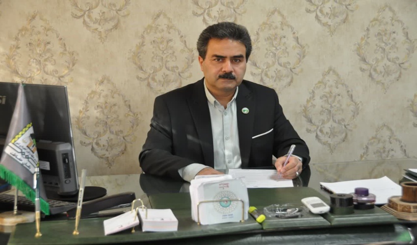  برگزاری جلسه ویدئو کنفراس با موضوع طرح بوم سازگان