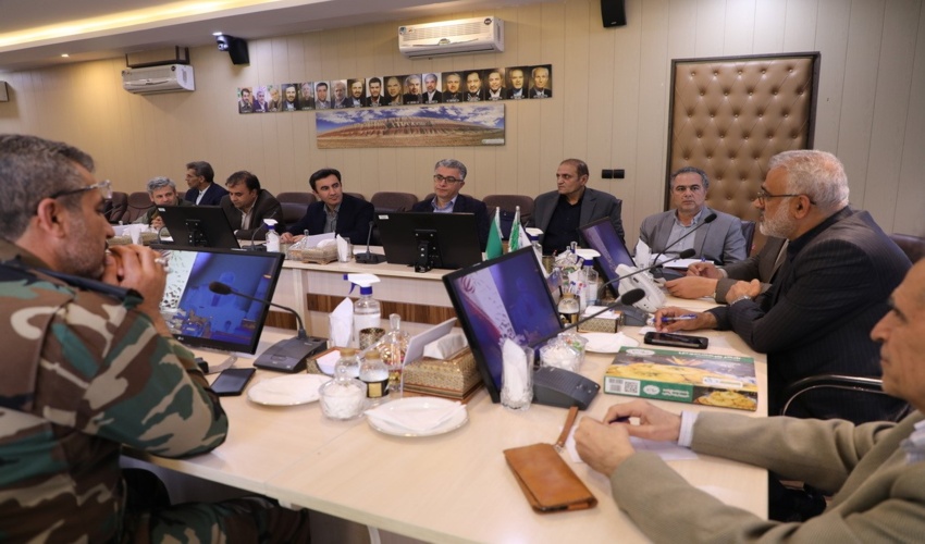 برگزاری جشنواره بلوط در کرمانشاه